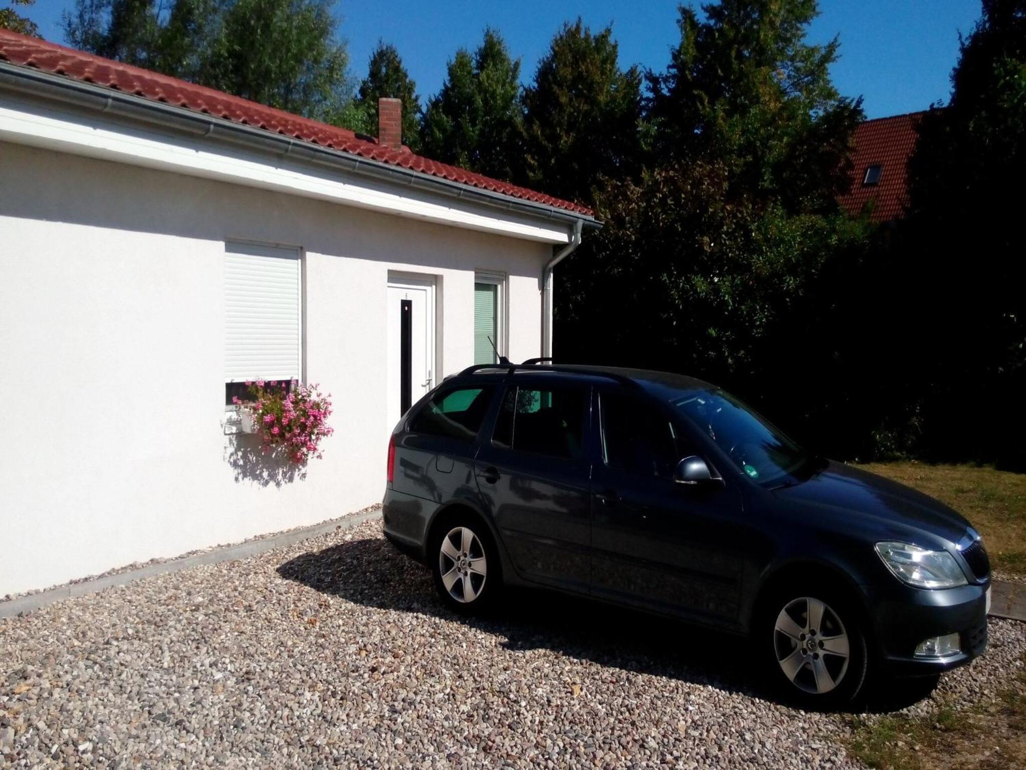 Child Friendly Bungalow In B Rgerende Rethwisch Boergerende-Rethwisch Exterior photo