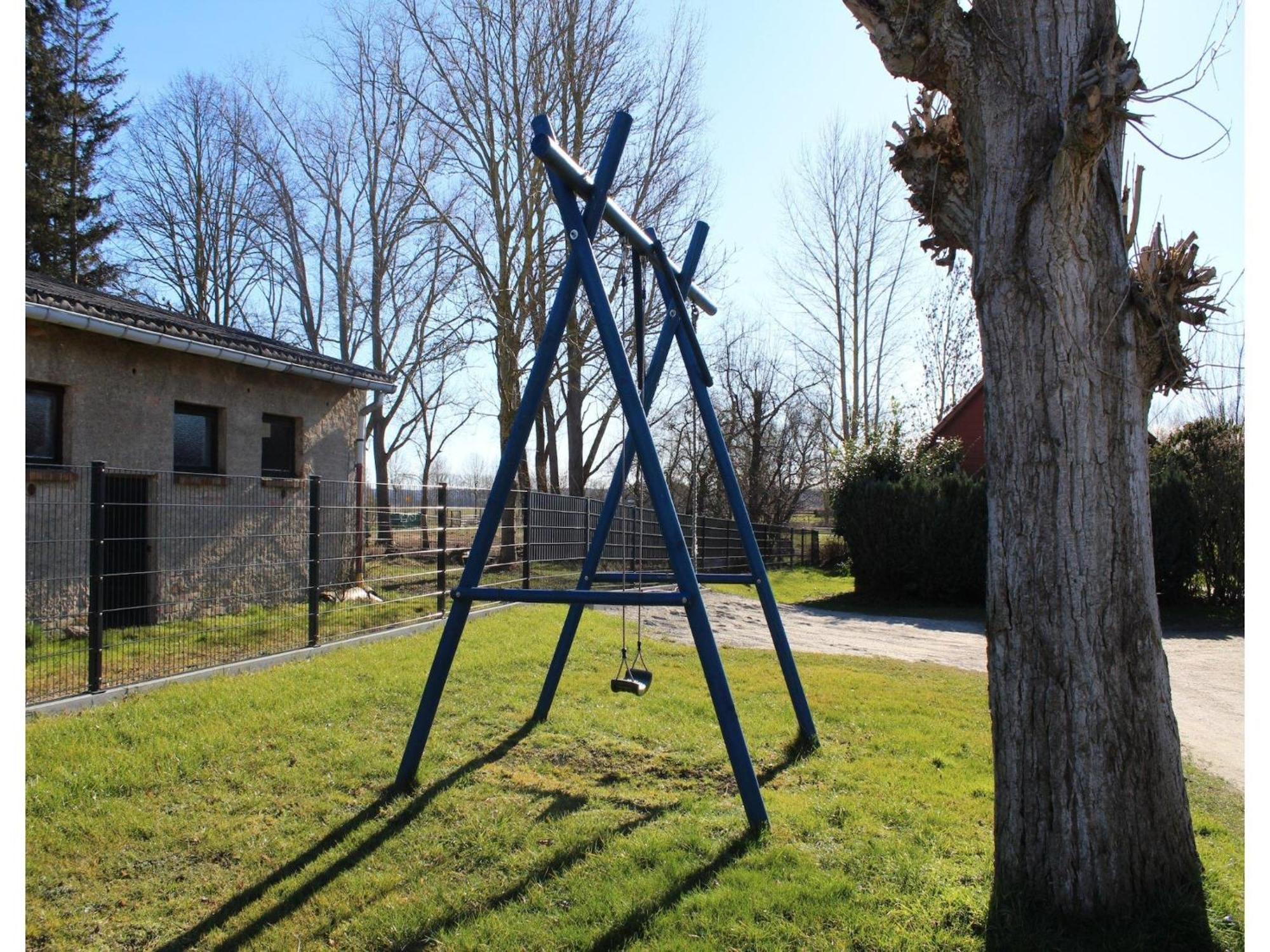 Child Friendly Bungalow In B Rgerende Rethwisch Boergerende-Rethwisch Exterior photo