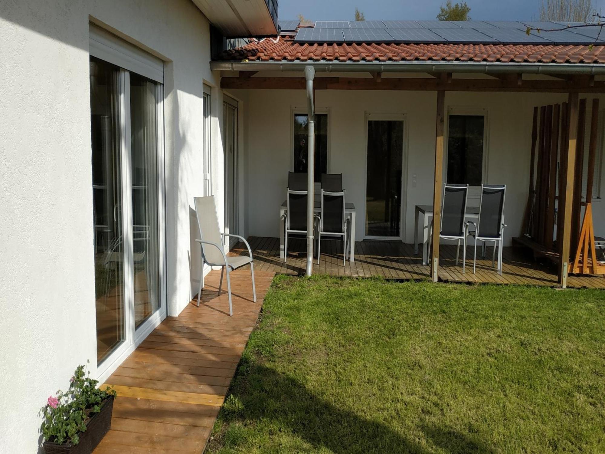 Child Friendly Bungalow In B Rgerende Rethwisch Boergerende-Rethwisch Exterior photo